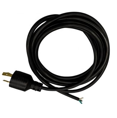 qualité  UK Home Appliance Computer Monitor Power Cord ETL/UL 110V 3 Pin Low Voltage Power Cable usine